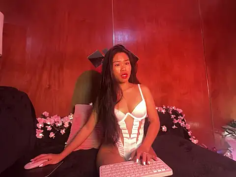 JellySbeans online show from 03-19-26, 08:42