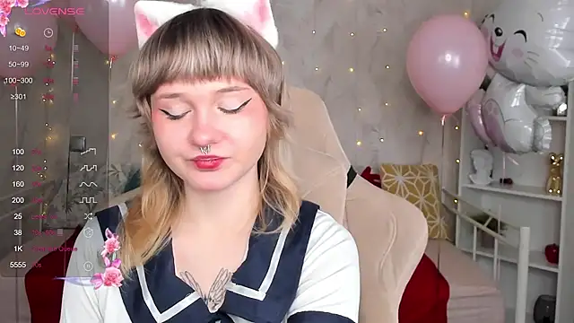 Tori Cutie online show from 03-29-26, 12:12