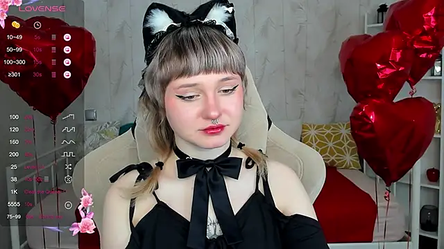 Tori Cutie online show from 02-26-26, 12:10