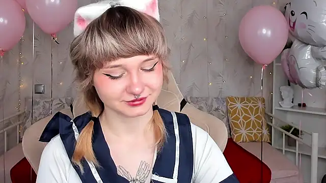 Tori Cutie online show from 03-31-26, 12:12