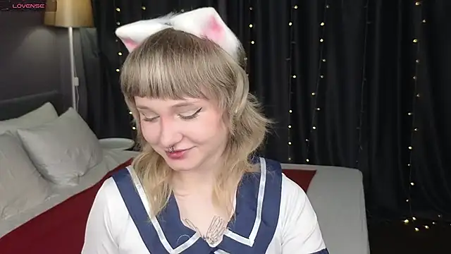 Tori Cutie online show from 03-20-26, 12:11