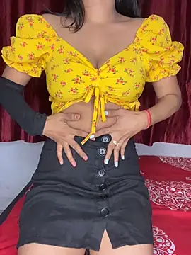 Cute-Samayra online show from 10-05-25, 03:25