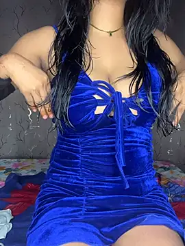 Snapshot of Cute-Samayra chatting on 05-22-26, 06:39 Cute-Samayra online show from 05-22-26, 06:39