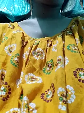 sana-5 online show from 04-19-26, 02:07