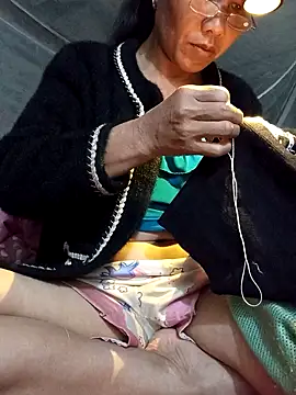 TinTin321 online show from 11-15-25, 08:02