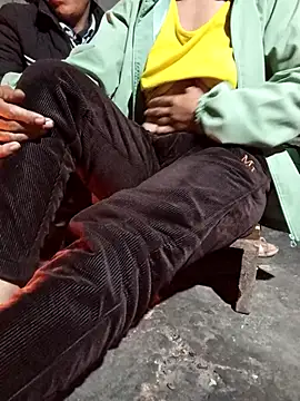 TinTin321 online show from 03-06-26, 11:27