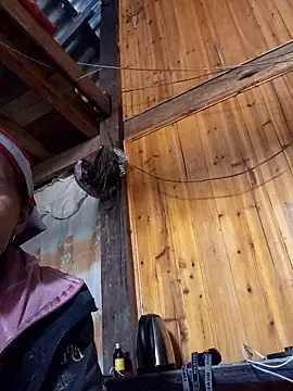 TinTin321 online show from 11-26-25, 05:40