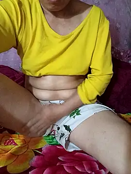 TinTin321 online show from 02-15-26, 07:51