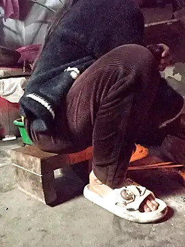 TinTin321 online show from 03-08-26, 02:48