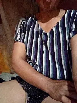 TinTin321 online show from 04-12-26, 01:36