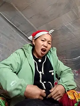 TinTin321 online show from 11-03-25, 02:31