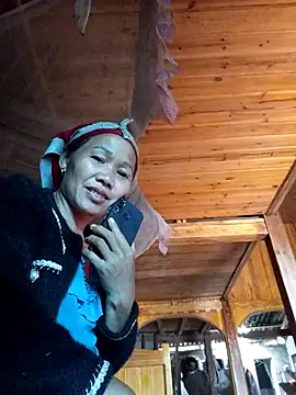 TinTin321 online show from 11-17-25, 02:26