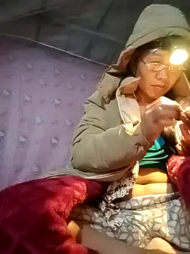 TinTin321 online show from 12-01-25, 10:54