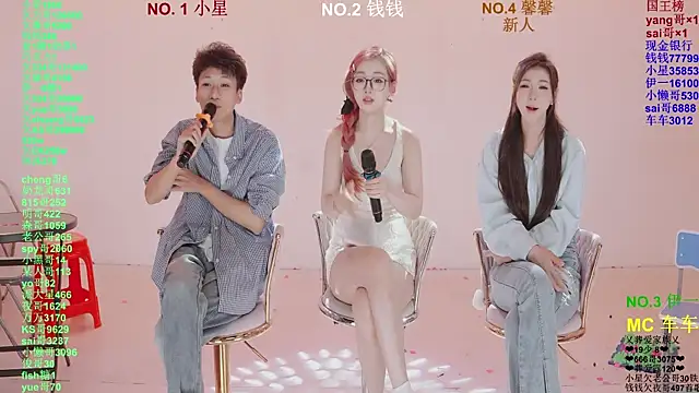 ZZ00033S online show from 04-06-26, 12:06