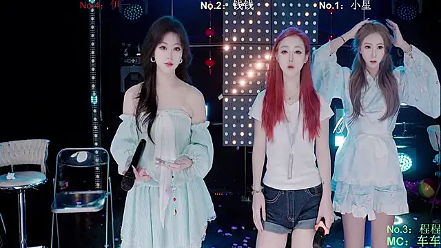 ZZ00033S online show from 03-19-26, 10:15