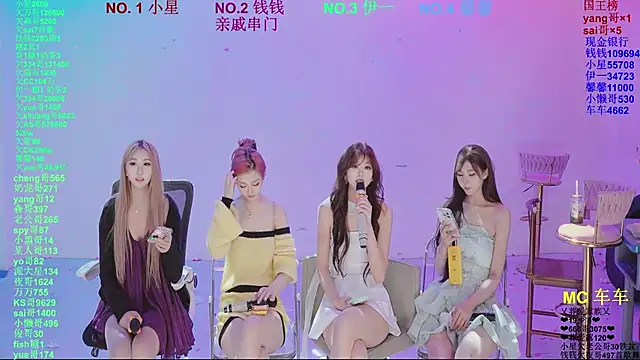 ZZ00033S online show from 04-19-26, 06:10