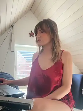 IsabellaEtha online show from 02-07-26, 12:24