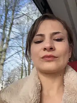 IsabellaEtha online show from 03-12-26, 11:36