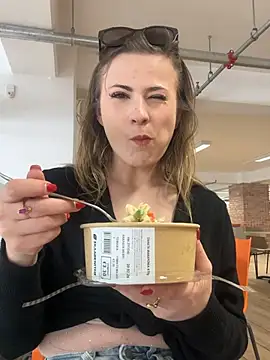 IsabellaEtha online show from 02-20-26, 11:56