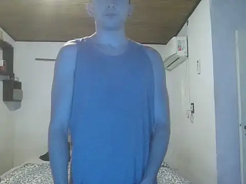 Rodrigo99 9 online show from 04-22-26, 08:48