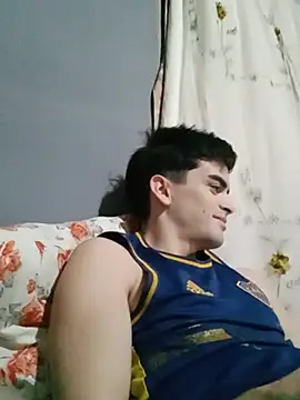 Snapshot of Rodrigo99_9 chatting on 06-10-26, 05:47 Rodrigo99 9 online show from 06-10-26, 05:47
