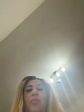 TheeaBlanco online show from 12-14-25, 02:07