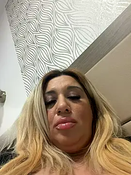 TheeaBlanco online show from 12-05-25, 06:17