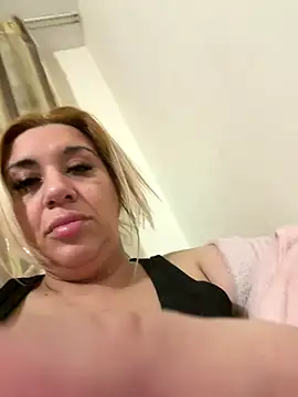 TheeaBlanco online show from 12-18-25, 05:17