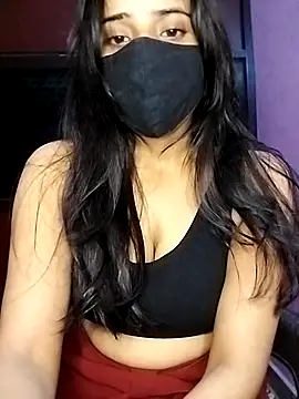 Snapshot of Amisha2 chatting on 12-18-25, 05:39 Amisha2 online show from 12-18-25, 05:39