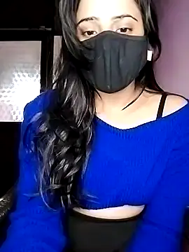 Snapshot of Amisha2 chatting on 01-08-26, 08:20 Amisha2 online show from 01-08-26, 08:20