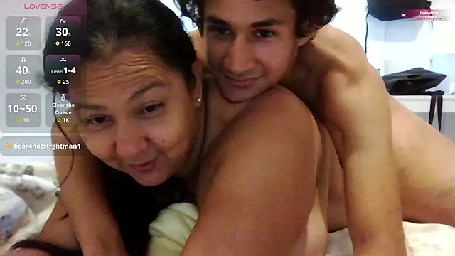 18and45couple online show from 01-18-26, 09:29