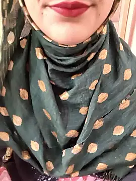 Indian-Aleena online show from 02-15-26, 05:41