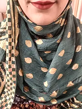 Indian-Aleena online show from 02-10-26, 05:17