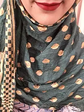 Indian-Aleena online show from 03-28-26, 04:46