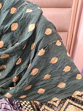 Indian-Aleena online show from 02-17-26, 05:27