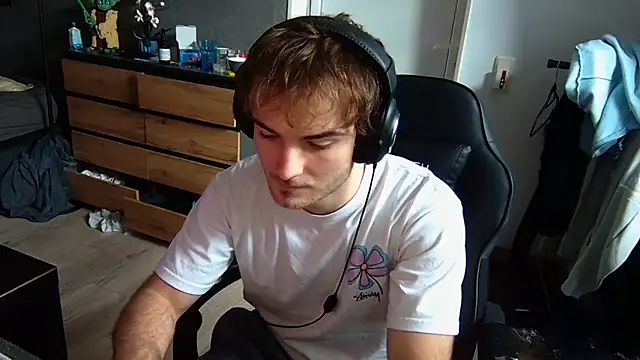 Rudi2007Eye online show from 02-10-26, 11:20