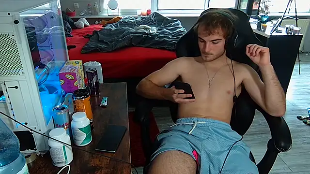 Rudi2007Eye online show from 09-23-25, 11:50