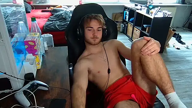 Rudi2007Eye online show from 09-26-25, 09:49