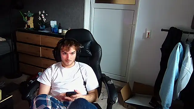 Rudi2007Eye online show from 02-12-26, 09:42