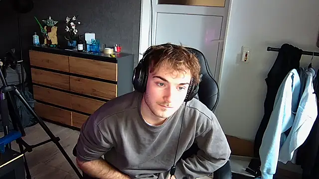 Rudi2007Eye online show from 02-11-26, 02:28