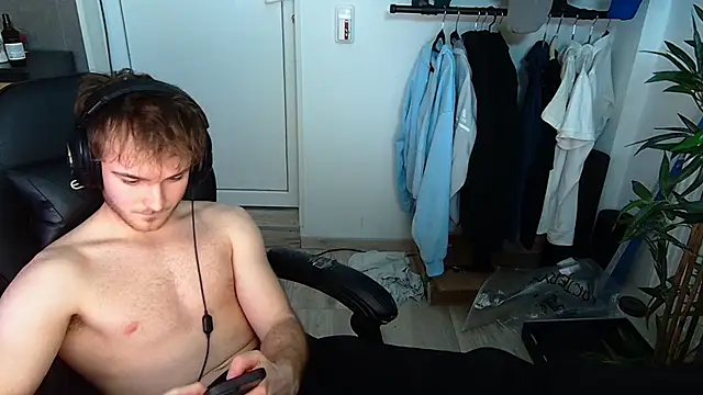 Rudi2007Eye online show from 02-25-26, 07:36