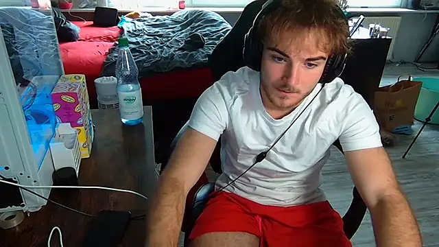 Rudi2007Eye online show from 09-25-25, 11:49