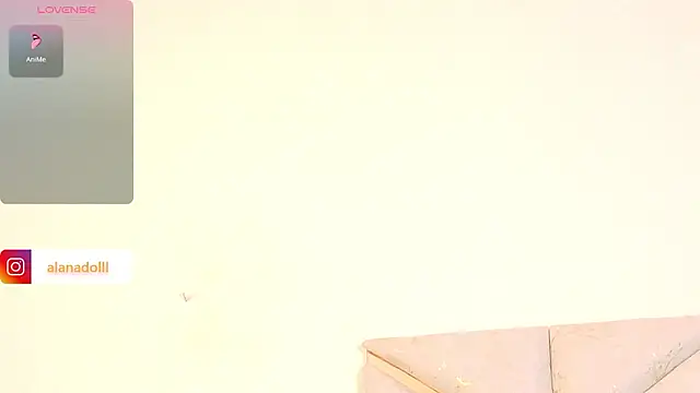 AlanaDoll online show from 03-09-26, 04:54