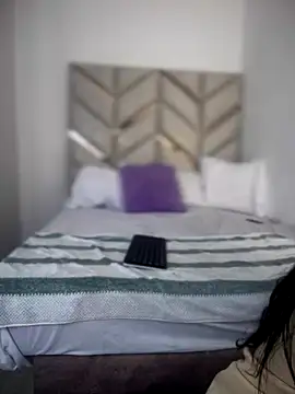 AlanaDoll online show from 11-25-25, 02:28