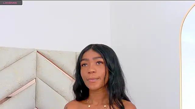 AlanaDoll online show from 10-15-25, 02:58