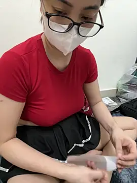 Linh linh01 online show from 09-19-25, 05:33