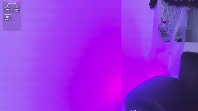 Dalila gidi online show from 10-25-25, 01:01