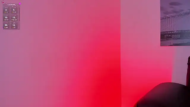 Dalila gidi online show from 12-20-25, 01:14