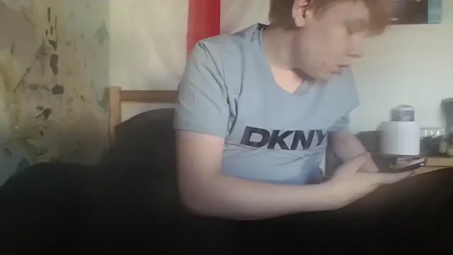 TomasCramp online show from 03-21-26, 10:09