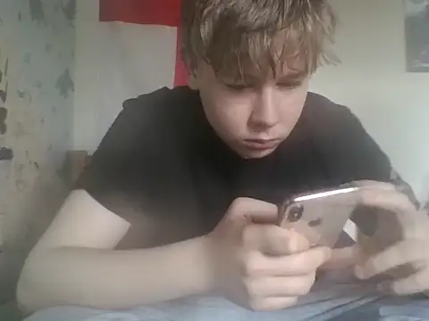 TomasCramp online show from 03-20-26, 02:40